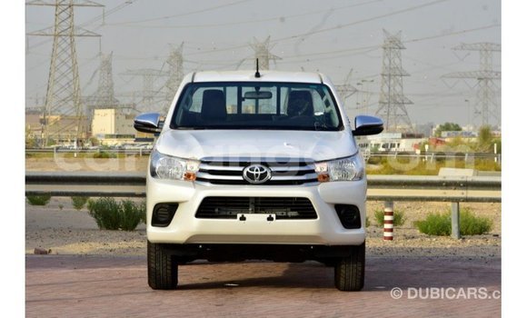 Buy Import Toyota Hilux White Car in Import - Dubai in Namibia Buy Import Toyota Hilux White Car in Import - Dubai in Namibia