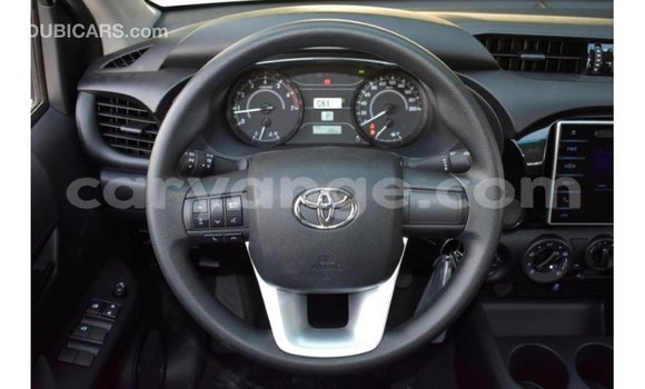 Buy Import Toyota Hilux White Car in Import - Dubai in Namibia Buy Import Toyota Hilux White Car in Import - Dubai in Namibia