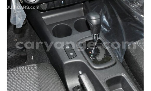 Buy Import Toyota Hilux White Car in Import - Dubai in Namibia Buy Import Toyota Hilux White Car in Import - Dubai in Namibia