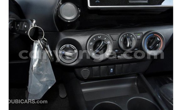 Buy Import Toyota Hilux White Car in Import - Dubai in Namibia Buy Import Toyota Hilux White Car in Import - Dubai in Namibia