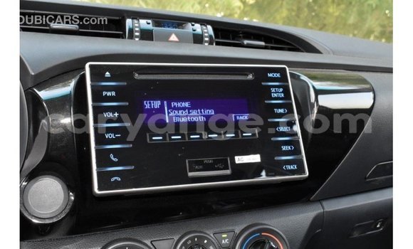 Buy Import Toyota Hilux White Car in Import - Dubai in Namibia Buy Import Toyota Hilux White Car in Import - Dubai in Namibia