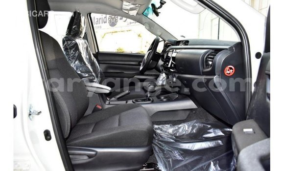 Buy Import Toyota Hilux White Car in Import - Dubai in Namibia Buy Import Toyota Hilux White Car in Import - Dubai in Namibia