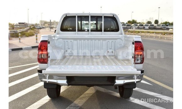 Buy Import Toyota Hilux White Car in Import - Dubai in Namibia Buy Import Toyota Hilux White Car in Import - Dubai in Namibia