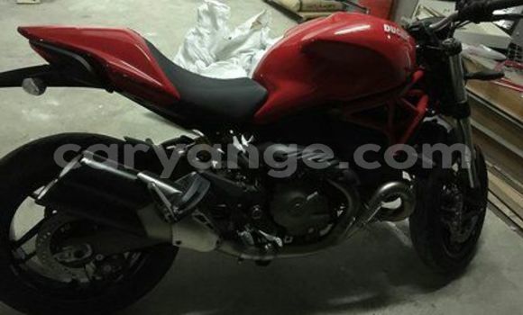 Buy Used Ducati Monster Red Bike in Windhoek in Namibia Buy Used Ducati Monster Red Bike in Windhoek in Namibia