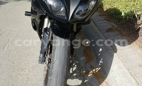 Buy Used Kawasaki Ninja Black Bike in Windhoek in Namibia Buy Used Kawasaki Ninja Black Bike in Windhoek in Namibia