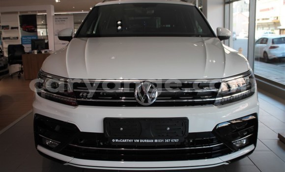 Acheter Occasion Voiture Volkswagen Tiguan Blanc à Karasburg, Karas Acheter Occasion Voiture Volkswagen Tiguan Blanc à Karasburg, Karas