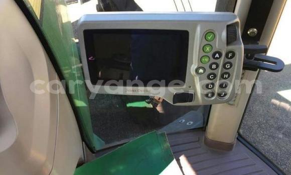 Acheter Occasion Utilitaire Caterpillar 120 Vert à Karasburg, Karas Acheter Occasion Utilitaire Caterpillar 120 Vert à Karasburg, Karas