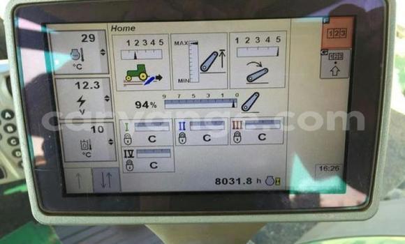 Acheter Occasion Utilitaire Caterpillar 120 Vert à Karasburg, Karas Acheter Occasion Utilitaire Caterpillar 120 Vert à Karasburg, Karas