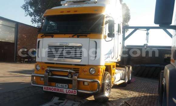 Buy Used Caterpillar 120 Other Truck in Henties Bay in Erongo Buy Used Caterpillar 120 Other Truck in Henties Bay in Erongo