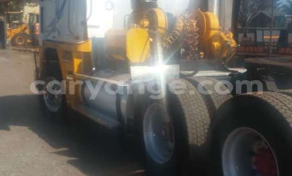 Buy Used Caterpillar 120 Other Truck in Henties Bay in Erongo Buy Used Caterpillar 120 Other Truck in Henties Bay in Erongo