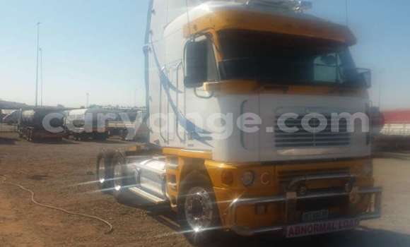 Buy Used Caterpillar 120 Other Truck in Henties Bay in Erongo Buy Used Caterpillar 120 Other Truck in Henties Bay in Erongo