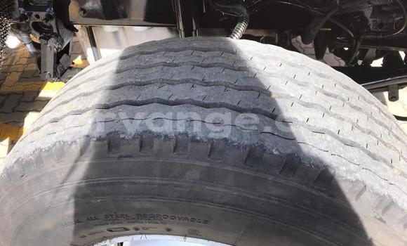 Buy Used Caterpillar 120 White Truck in Grootfontein in Namibia Buy Used Caterpillar 120 White Truck in Grootfontein in Namibia