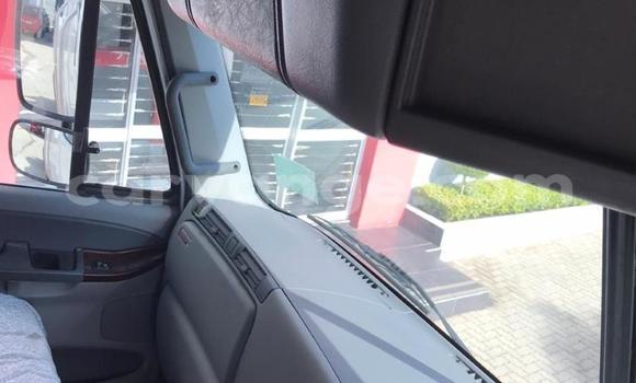 Buy Used Caterpillar 120 White Truck in Grootfontein in Namibia Buy Used Caterpillar 120 White Truck in Grootfontein in Namibia