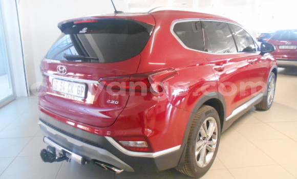 Buy Used Hyundai Santa Fe Other Car in Karasburg in Karas Buy Used Hyundai Santa Fe Other Car in Karasburg in Karas