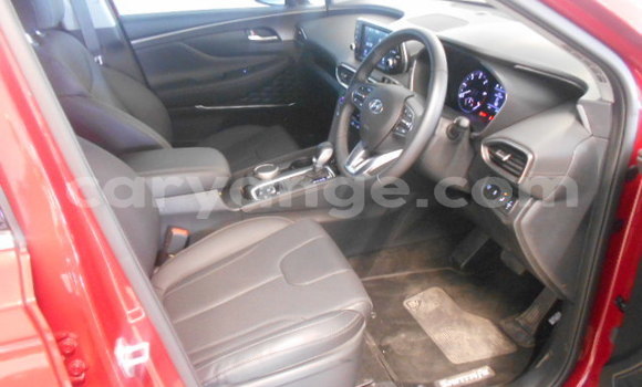 Buy Used Hyundai Santa Fe Other Car in Karasburg in Karas Buy Used Hyundai Santa Fe Other Car in Karasburg in Karas