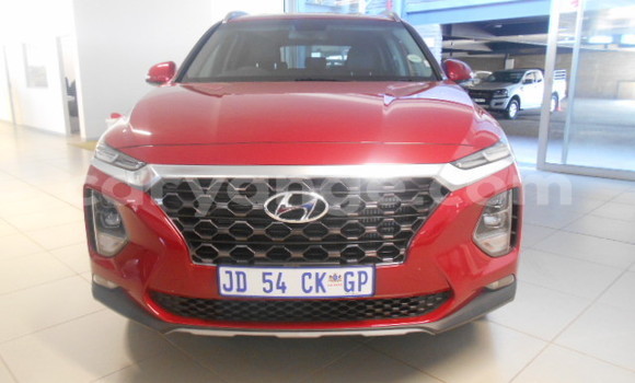 Buy Used Hyundai Santa Fe Other Car in Karasburg in Karas Buy Used Hyundai Santa Fe Other Car in Karasburg in Karas