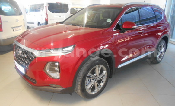 Buy Used Hyundai Santa Fe Other Car in Karasburg in Karas Buy Used Hyundai Santa Fe Other Car in Karasburg in Karas
