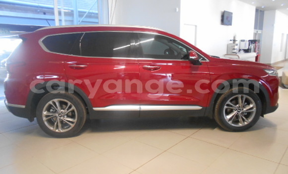 Buy Used Hyundai Santa Fe Other Car in Karasburg in Karas Buy Used Hyundai Santa Fe Other Car in Karasburg in Karas