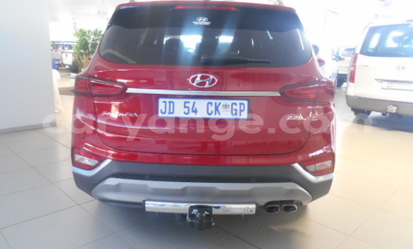 Buy Used Hyundai Santa Fe Other Car in Karasburg in Karas Buy Used Hyundai Santa Fe Other Car in Karasburg in Karas