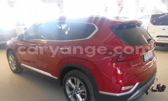 Buy Used Hyundai Santa Fe Other Car in Karasburg in Karas Buy Used Hyundai Santa Fe Other Car in Karasburg in Karas