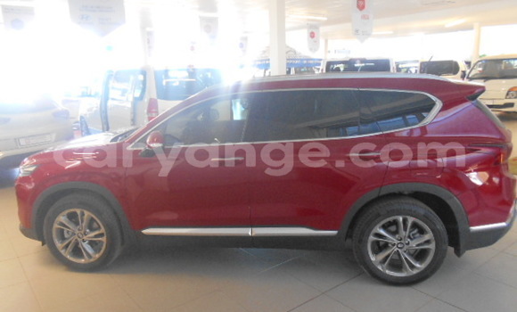 Buy Used Hyundai Santa Fe Other Car in Karasburg in Karas Buy Used Hyundai Santa Fe Other Car in Karasburg in Karas