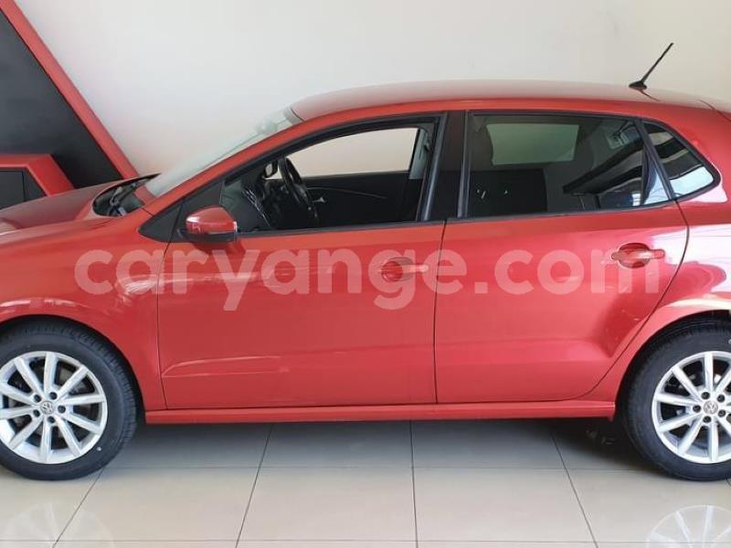 Big with watermark volkswagen polo namibia windhoek 12279
