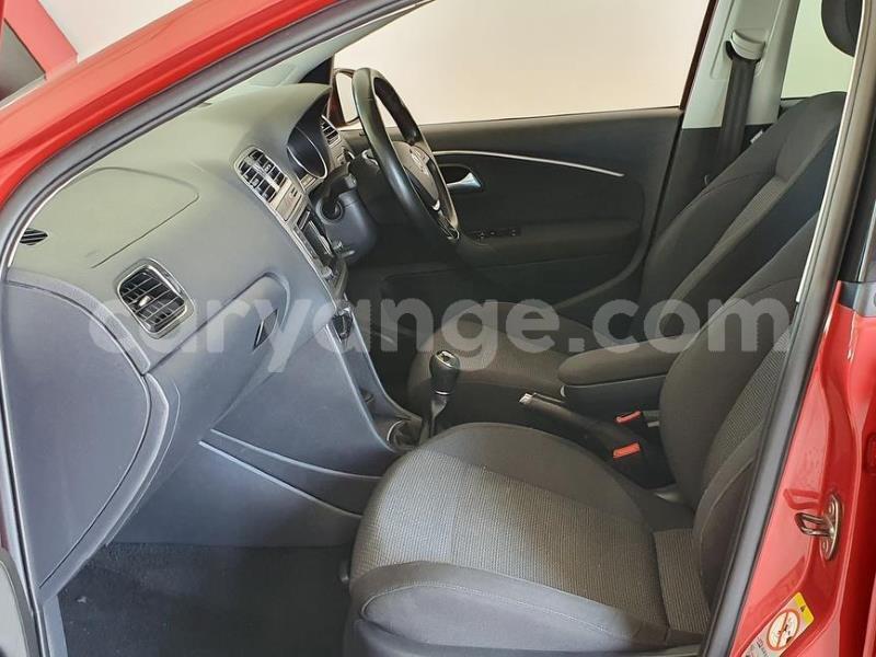 Big with watermark volkswagen polo namibia windhoek 12279
