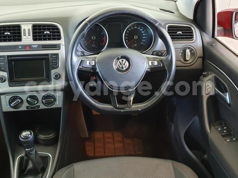 Big with watermark volkswagen polo namibia windhoek 12279