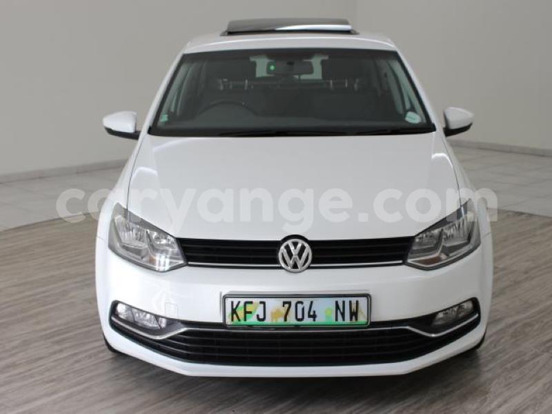Big with watermark volkswagen polo namibia windhoek 12280