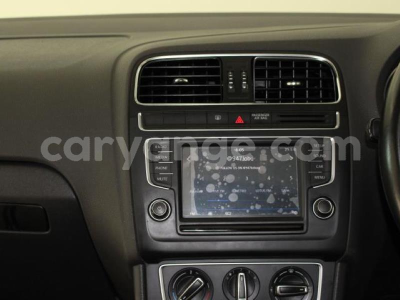 Big with watermark volkswagen polo namibia windhoek 12280