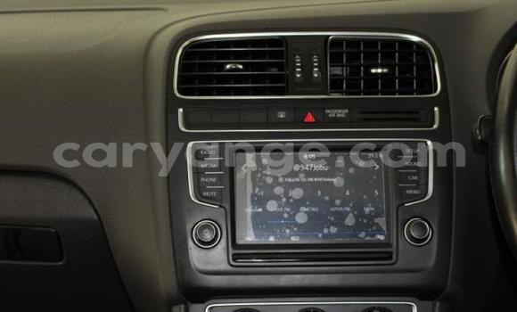 Acheter Occasion Voiture Volkswagen Polo Blanc à Windhoek, Namibie Acheter Occasion Voiture Volkswagen Polo Blanc à Windhoek, Namibie