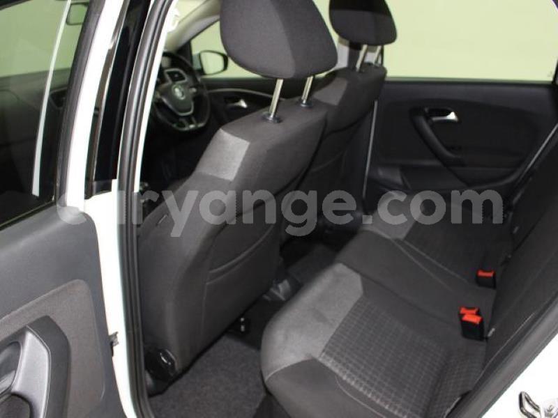 Big with watermark volkswagen polo namibia windhoek 12280