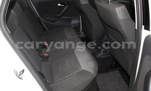 Acheter Occasion Voiture Volkswagen Polo Blanc à Windhoek, Namibie Acheter Occasion Voiture Volkswagen Polo Blanc à Windhoek, Namibie