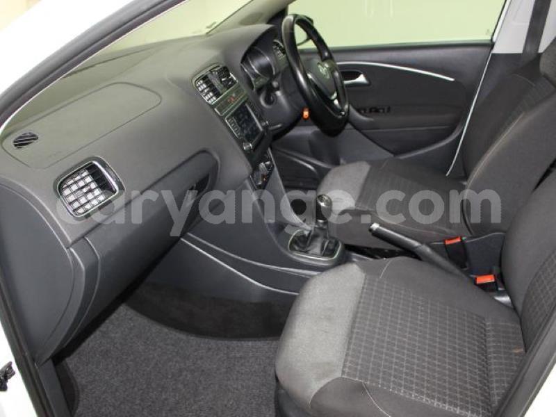 Big with watermark volkswagen polo namibia windhoek 12280