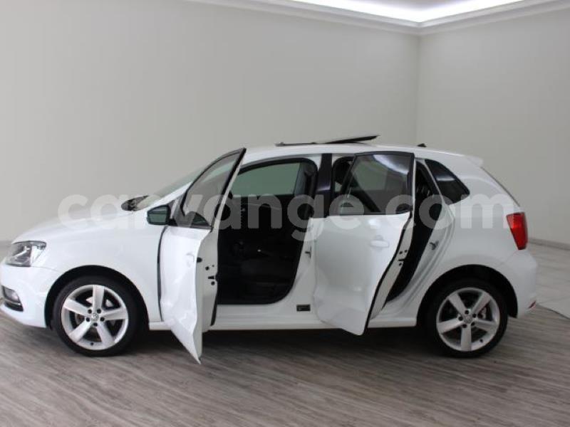 Big with watermark volkswagen polo namibia windhoek 12280