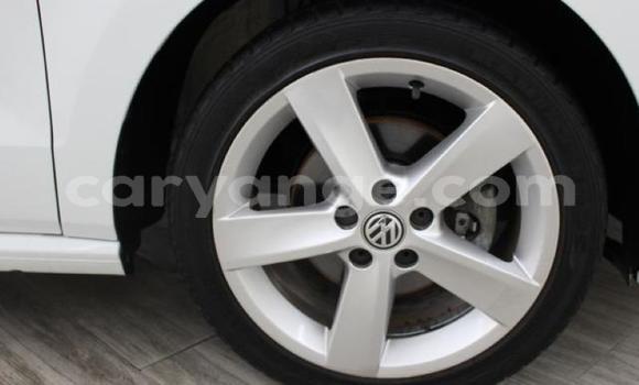 Acheter Occasion Voiture Volkswagen Polo Blanc à Windhoek, Namibie Acheter Occasion Voiture Volkswagen Polo Blanc à Windhoek, Namibie