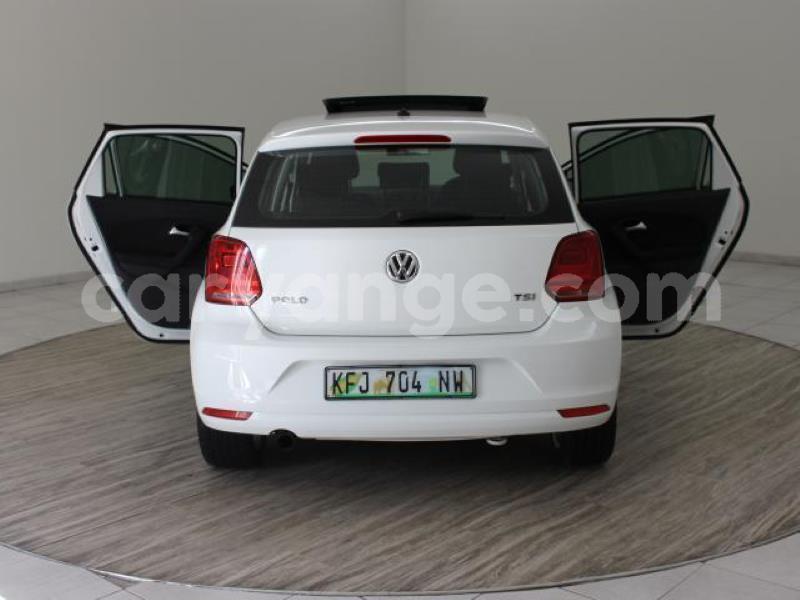 Big with watermark volkswagen polo namibia windhoek 12280
