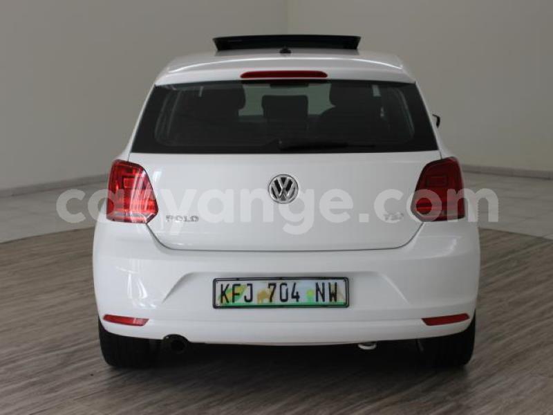 Big with watermark volkswagen polo namibia windhoek 12280