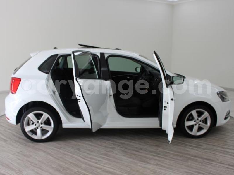 Big with watermark volkswagen polo namibia windhoek 12280