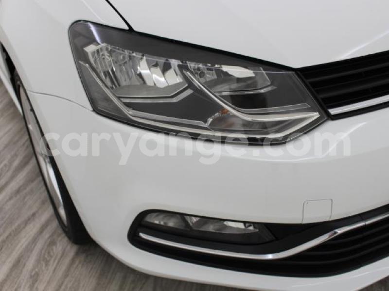 Big with watermark volkswagen polo namibia windhoek 12280