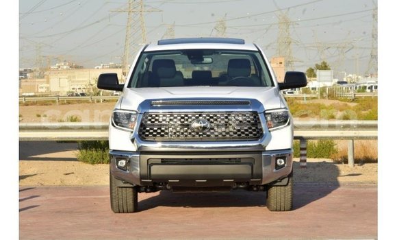 Buy Import Toyota Tundra White Car in Import - Dubai in Namibia Buy Import Toyota Tundra White Car in Import - Dubai in Namibia