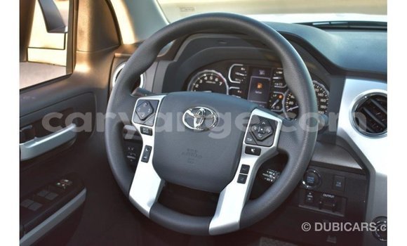 Buy Import Toyota Tundra White Car in Import - Dubai in Namibia Buy Import Toyota Tundra White Car in Import - Dubai in Namibia