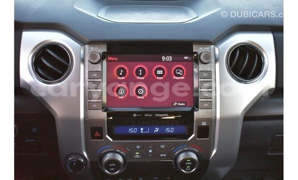 Buy Import Toyota Tundra White Car in Import - Dubai in Namibia Buy Import Toyota Tundra White Car in Import - Dubai in Namibia