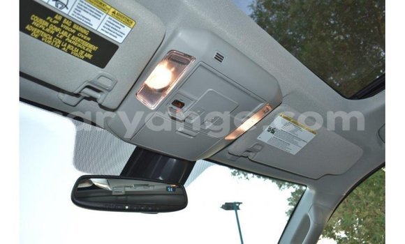 Buy Import Toyota Tundra White Car in Import - Dubai in Namibia Buy Import Toyota Tundra White Car in Import - Dubai in Namibia