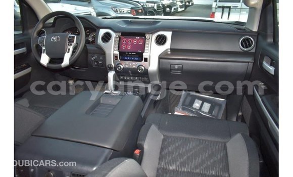 Buy Import Toyota Tundra White Car in Import - Dubai in Namibia Buy Import Toyota Tundra White Car in Import - Dubai in Namibia