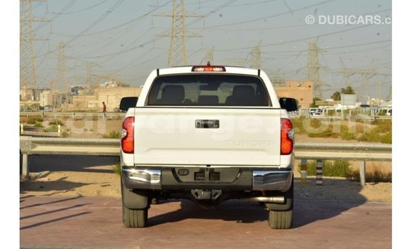 Buy Import Toyota Tundra White Car in Import - Dubai in Namibia Buy Import Toyota Tundra White Car in Import - Dubai in Namibia