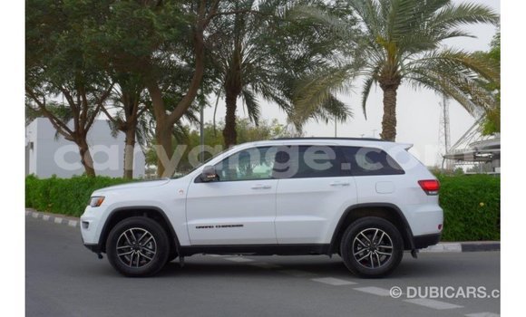 Buy Import Jeep Grand Cherokee White Car in Import - Dubai in Namibia Buy Import Jeep Grand Cherokee White Car in Import - Dubai in Namibia