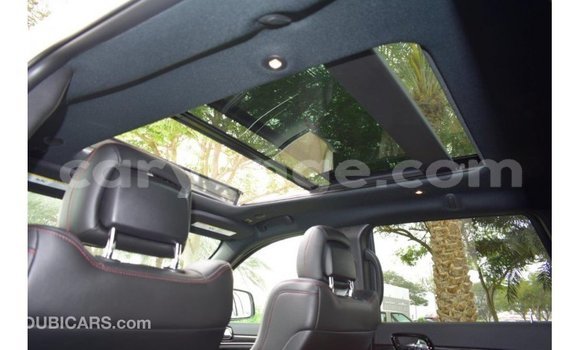 Buy Import Jeep Grand Cherokee White Car in Import - Dubai in Namibia Buy Import Jeep Grand Cherokee White Car in Import - Dubai in Namibia