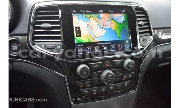 Buy Import Jeep Grand Cherokee White Car in Import - Dubai in Namibia Buy Import Jeep Grand Cherokee White Car in Import - Dubai in Namibia