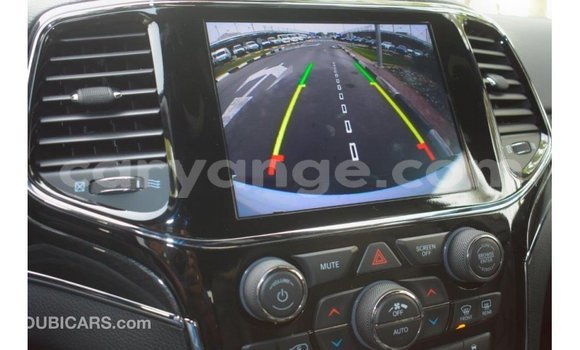 Buy Import Jeep Grand Cherokee White Car in Import - Dubai in Namibia Buy Import Jeep Grand Cherokee White Car in Import - Dubai in Namibia